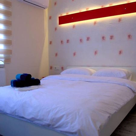 Yali Apart Otel Ankara Kültér fotó
