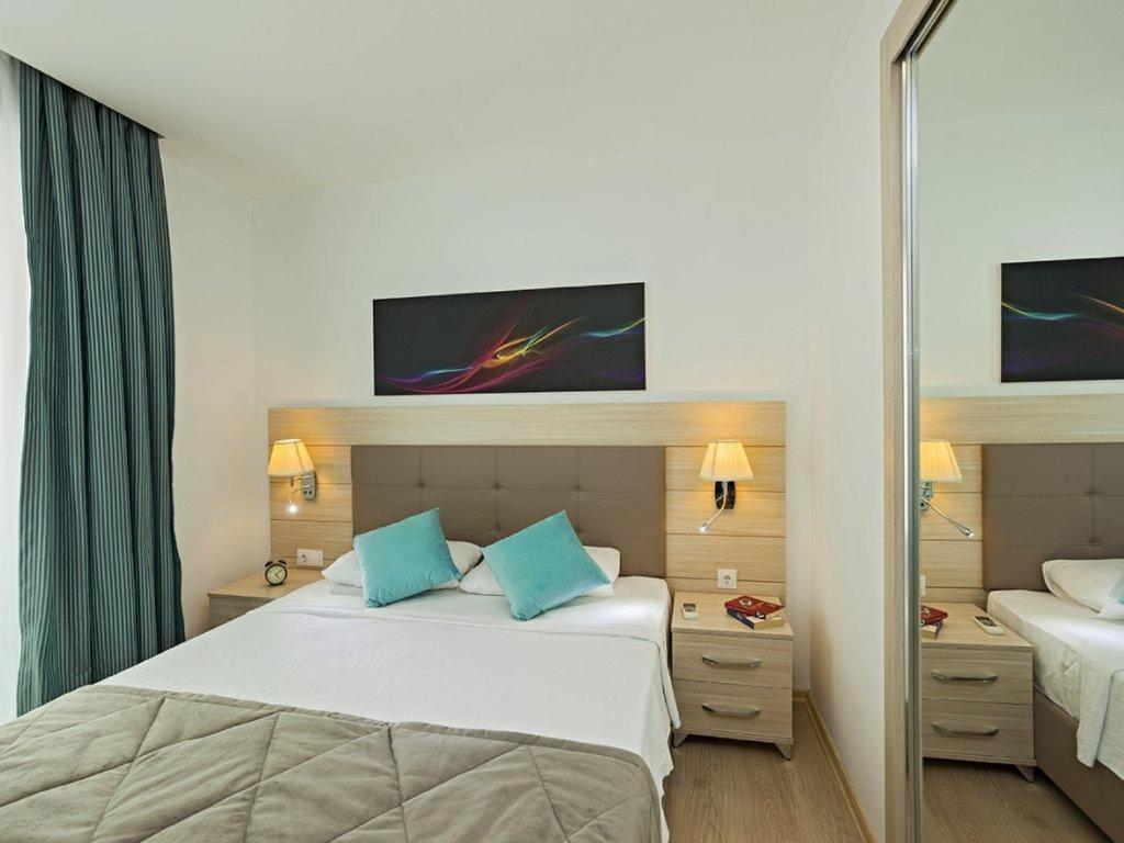 Yali Apart Otel Ankara Kültér fotó